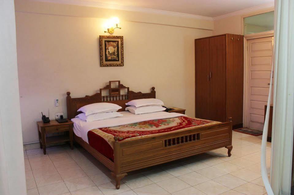 Hotel Siddhartha Hyderabad Exterior foto
